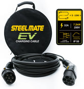 ev charger 22 kw